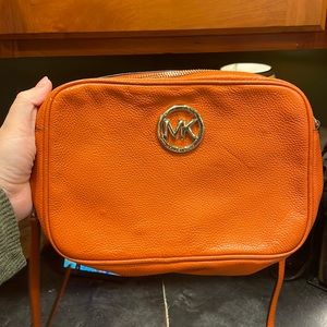 Michael Kors handbag